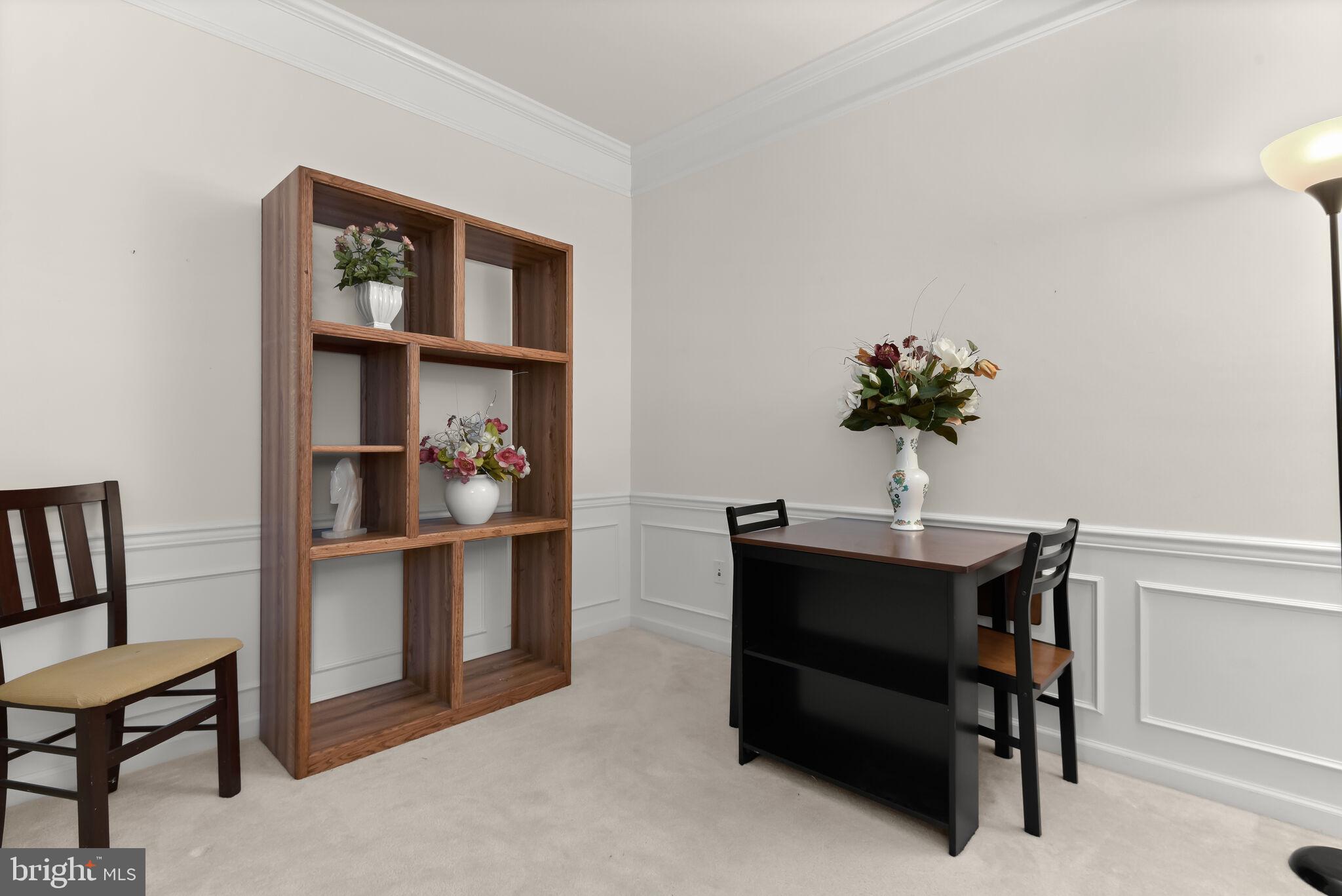 8241 Academy Road, Unit 41 Ellicott City, MD 21043 - Photo 25 of 52 Den/Home Office