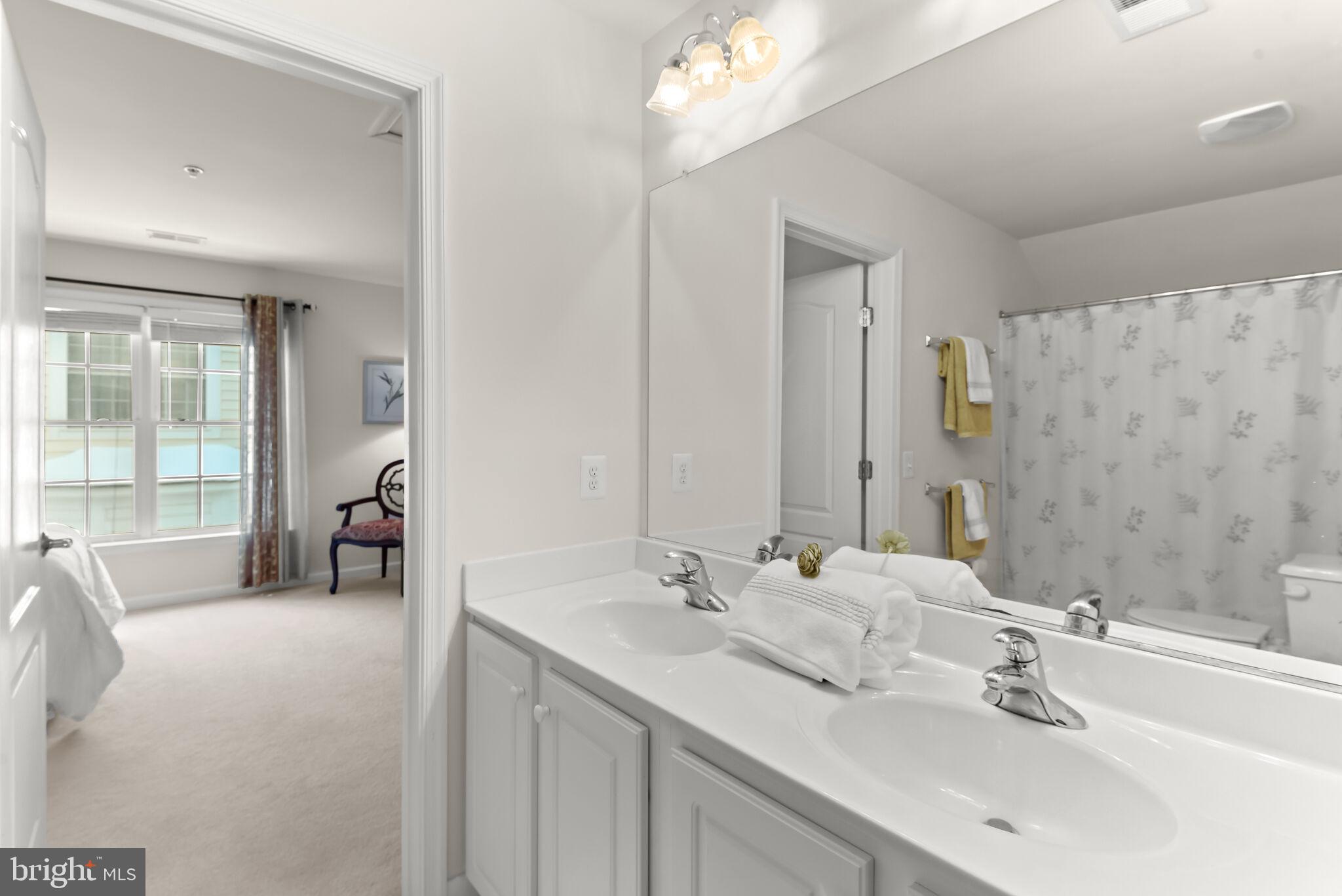 8241 Academy Road, Unit 41 Ellicott City, MD 21043 - Photo 31 of 52 Shared Full Bath