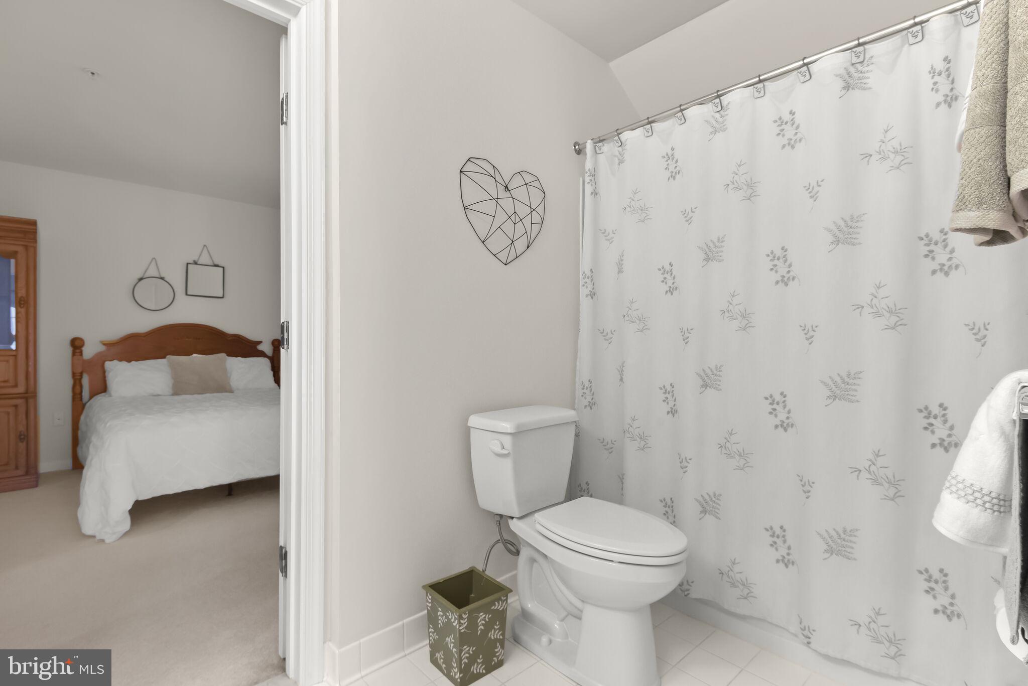 8241 Academy Road, Unit 41 Ellicott City, MD 21043 - Photo 33 of 52 Shared Full Bath