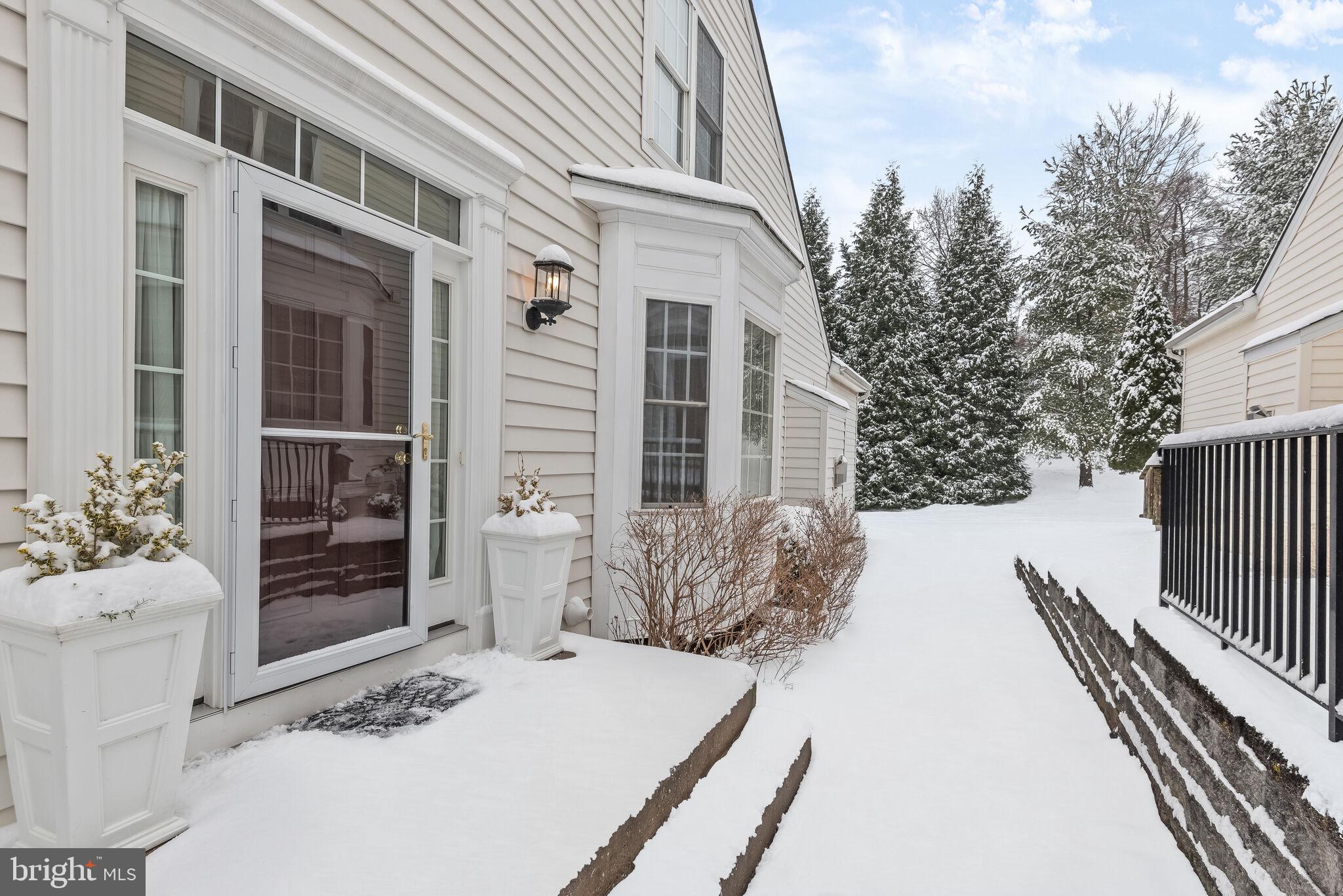 8241 Academy Road, Unit 41 Ellicott City, MD 21043 - Photo 37 of 52 Entry