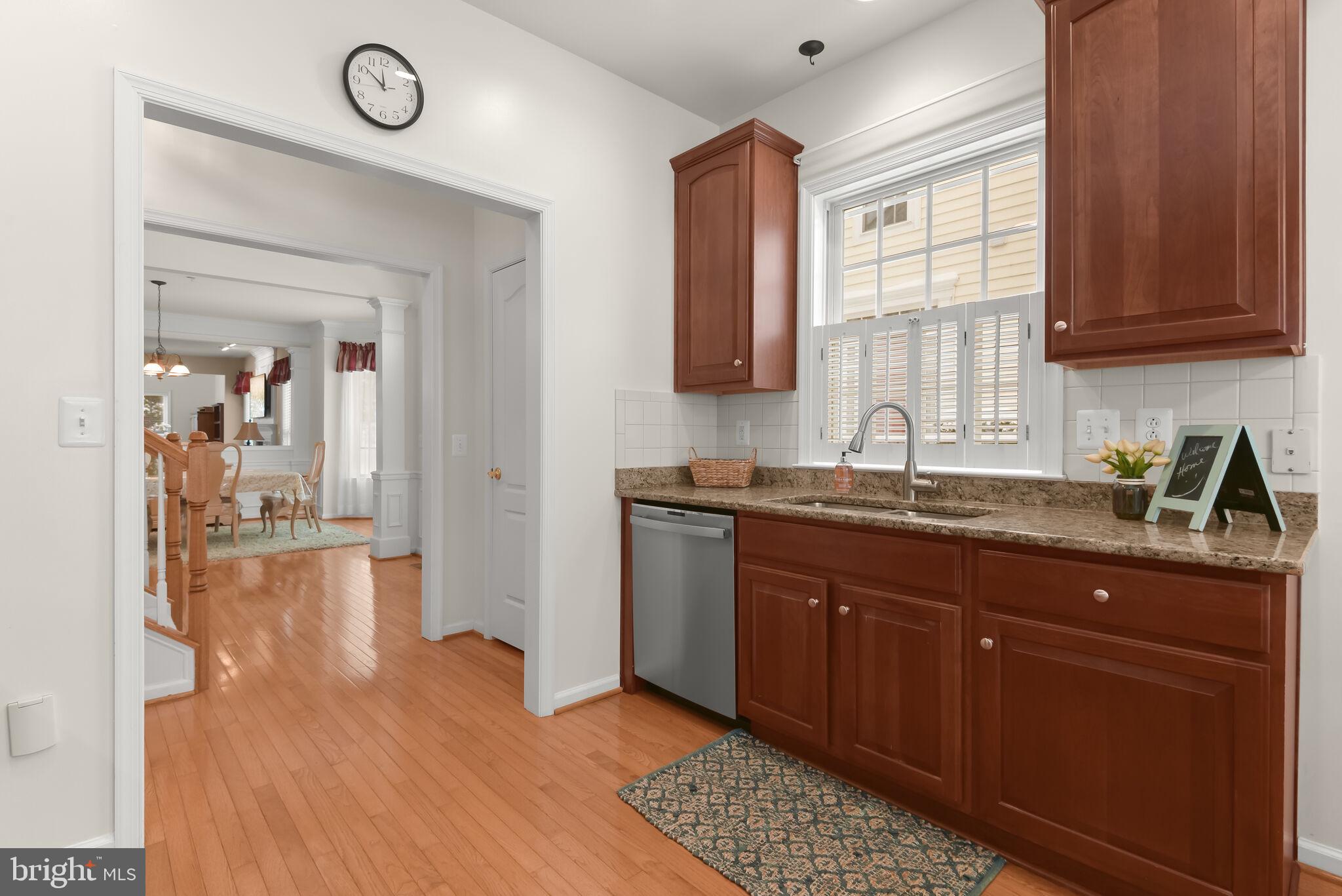 8241 Academy Road, Unit 41 Ellicott City, MD 21043 - Photo 9 of 52 Kitchen