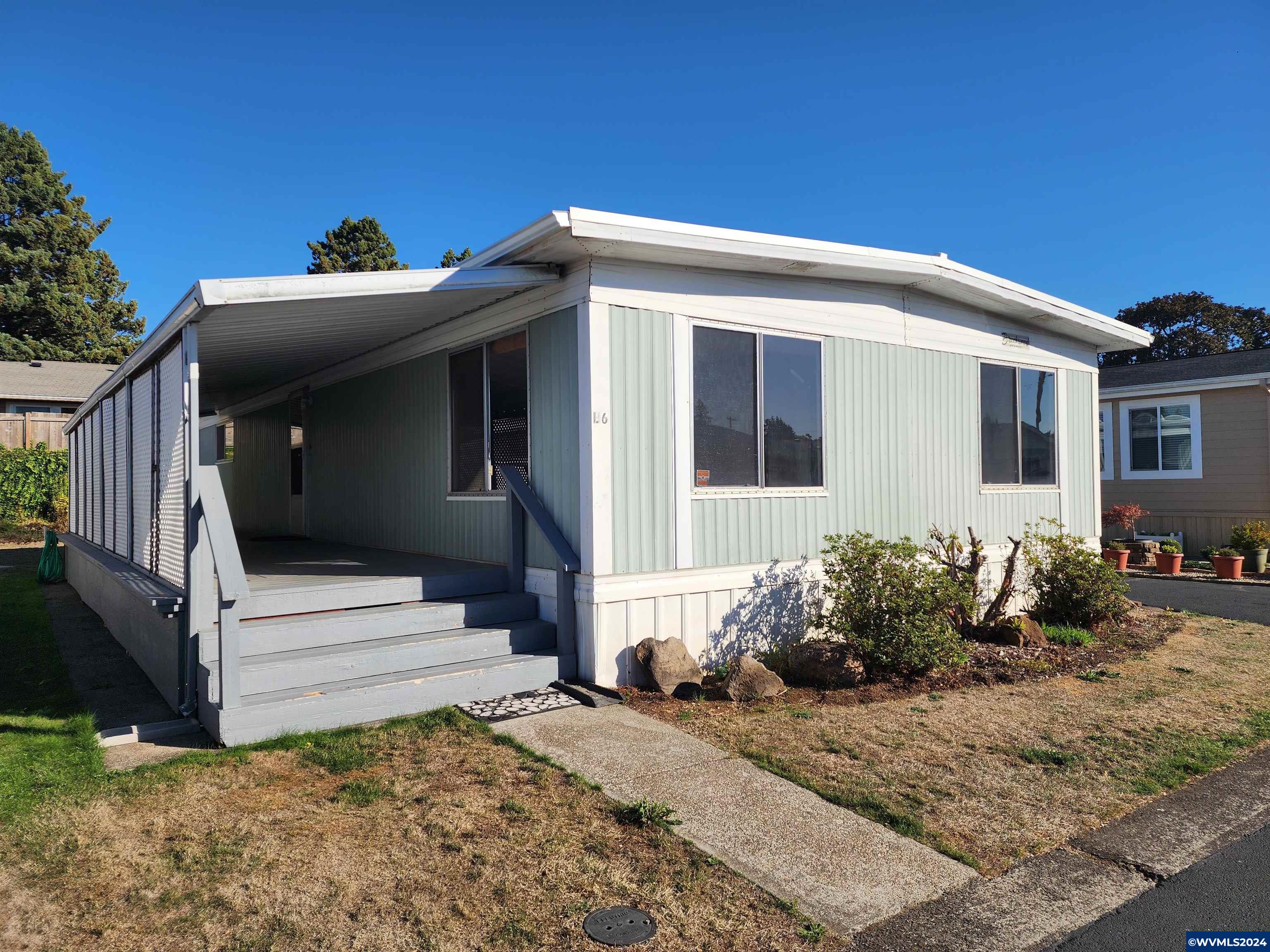 4940 Sunnyside Road Southeast, Unit H6 Salem, OR 97302 - Photo 1 of 1