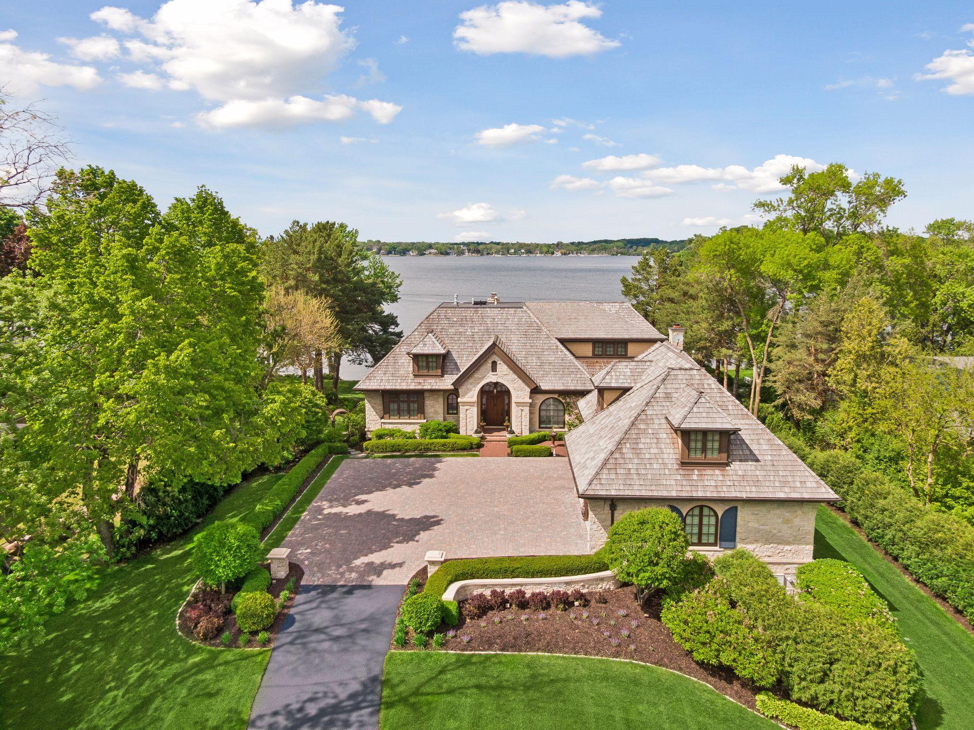 2700 Stone Arch Road Woodland, MN 55391 - Photo 1 of 2