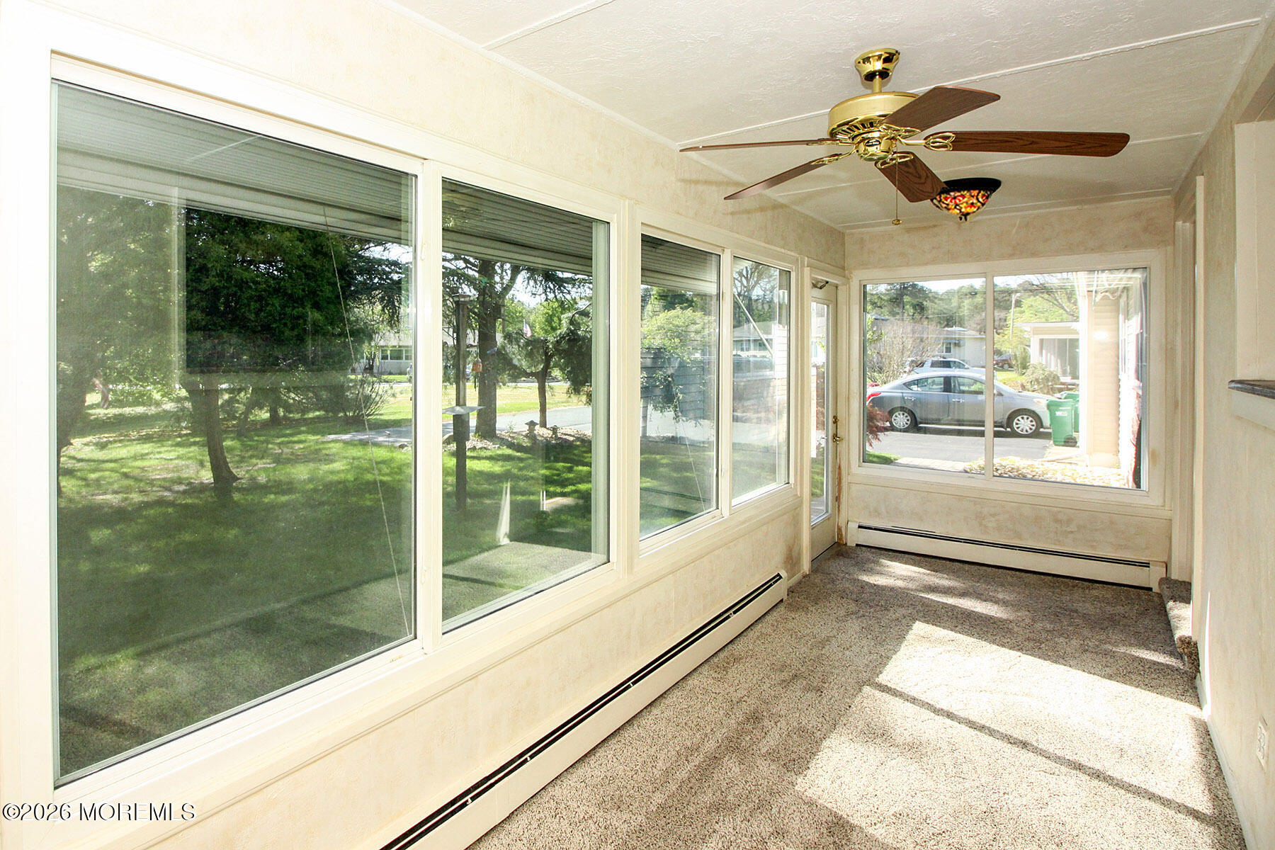 29 East Road, Unit D Jackson, NJ 08527 - Photo 15 of 23 Sun Room