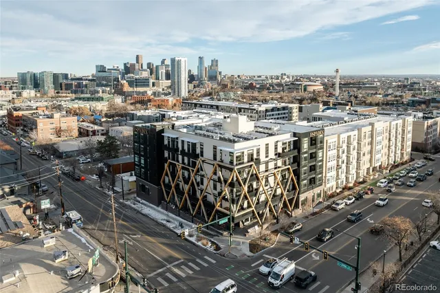 $1,075,000 | 2880 Zuni Street, Unit 308, Denver, CO 80211