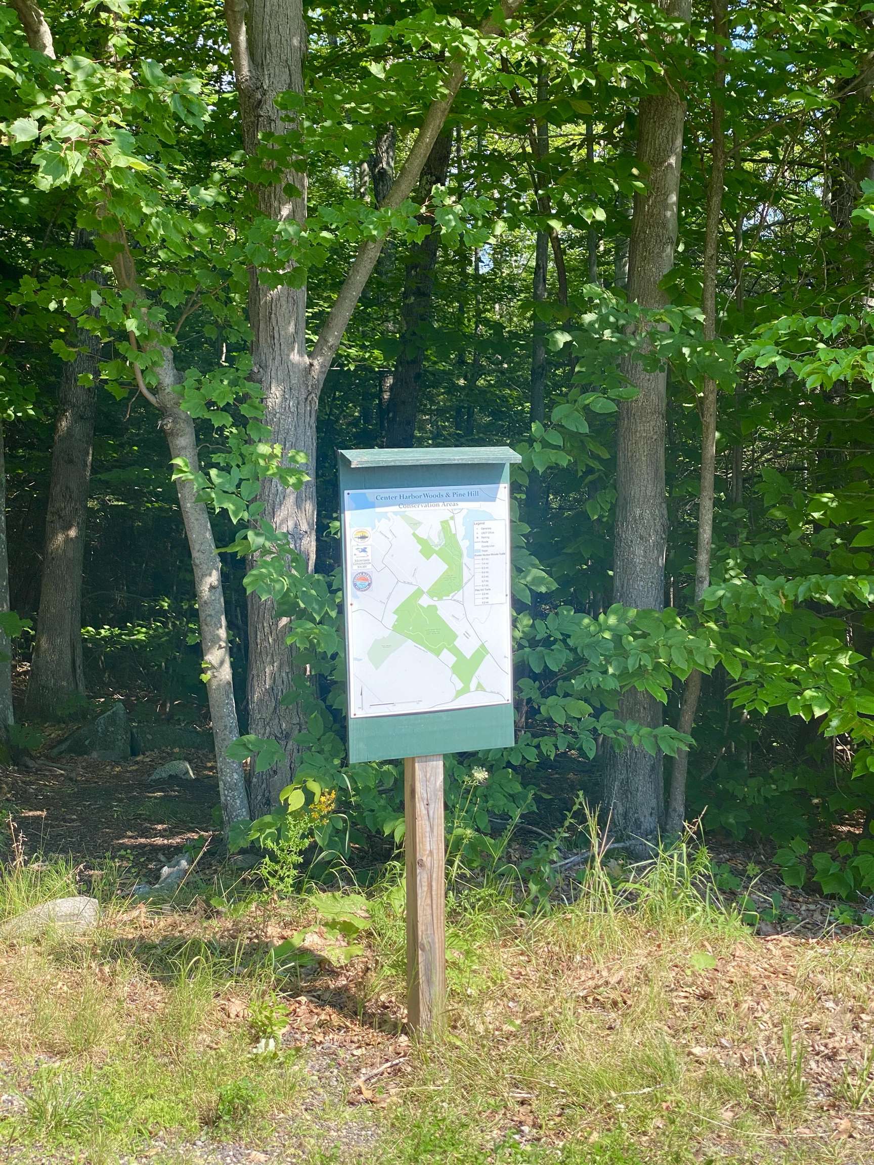 135 Center Harbor Neck Road Center Harbor, NH 03226 - Photo 16 of 18 Gallery Image 16