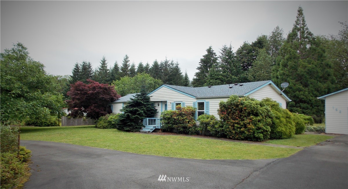 152 Del Ray Road Mossyrock, WA 98564 - Photo 1 of 34 Gallery Image 1
