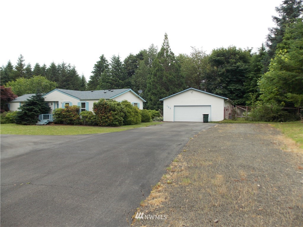 152 Del Ray Road Mossyrock, WA 98564 - Photo 2 of 34 Gallery Image 2