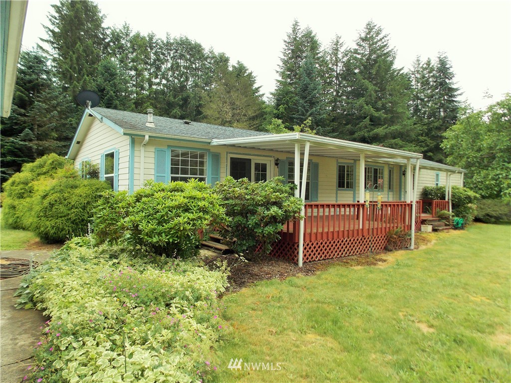 152 Del Ray Road Mossyrock, WA 98564 - Photo 4 of 34 Gallery Image 4