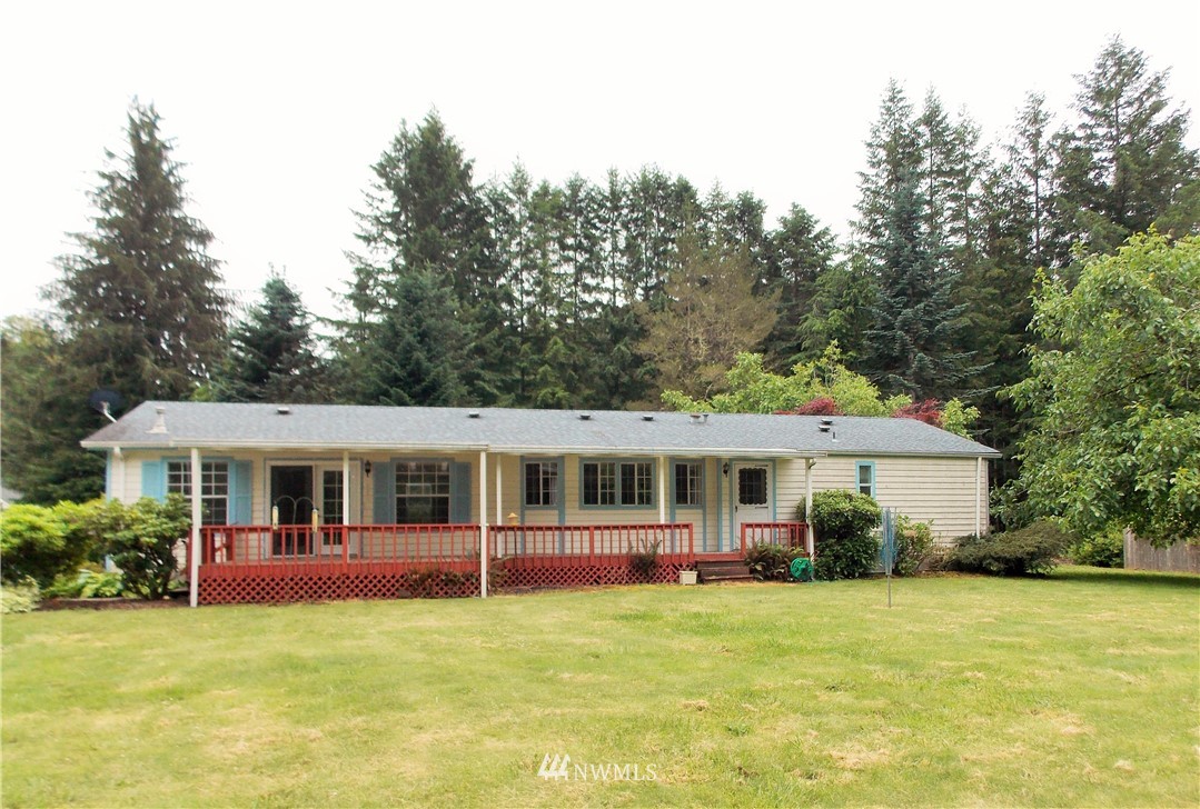 152 Del Ray Road Mossyrock, WA 98564 - Photo 5 of 34 Gallery Image 5