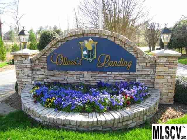 Lot #26 Players Ridge Road, Unit 26 Hickory, NC 28601 - Photo 1 of 2 Gallery Image 1