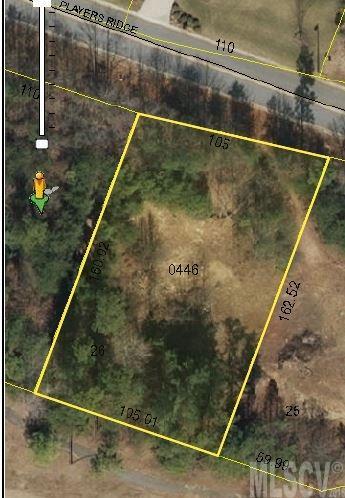 Lot #26 Players Ridge Road, Unit 26 Hickory, NC 28601 - Photo 2 of 2 Gallery Image 2