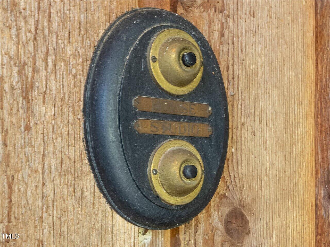 2129 Ridge Road Raleigh, NC 27607 - Photo 11 of 79 11-House and Studio