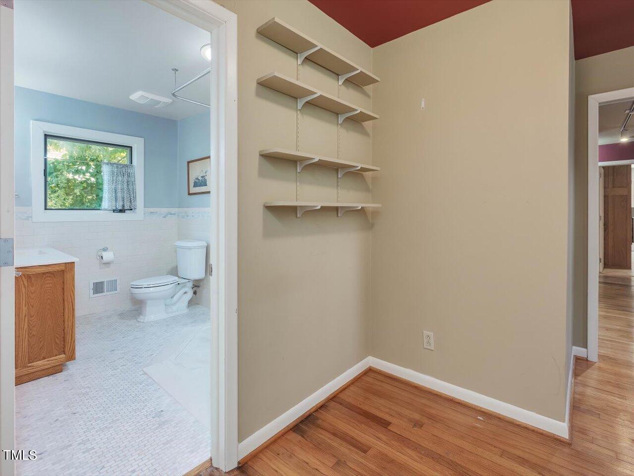 2129 Ridge Road Raleigh, NC 27607 - Photo 51 of 79 54-Primary Bathroom