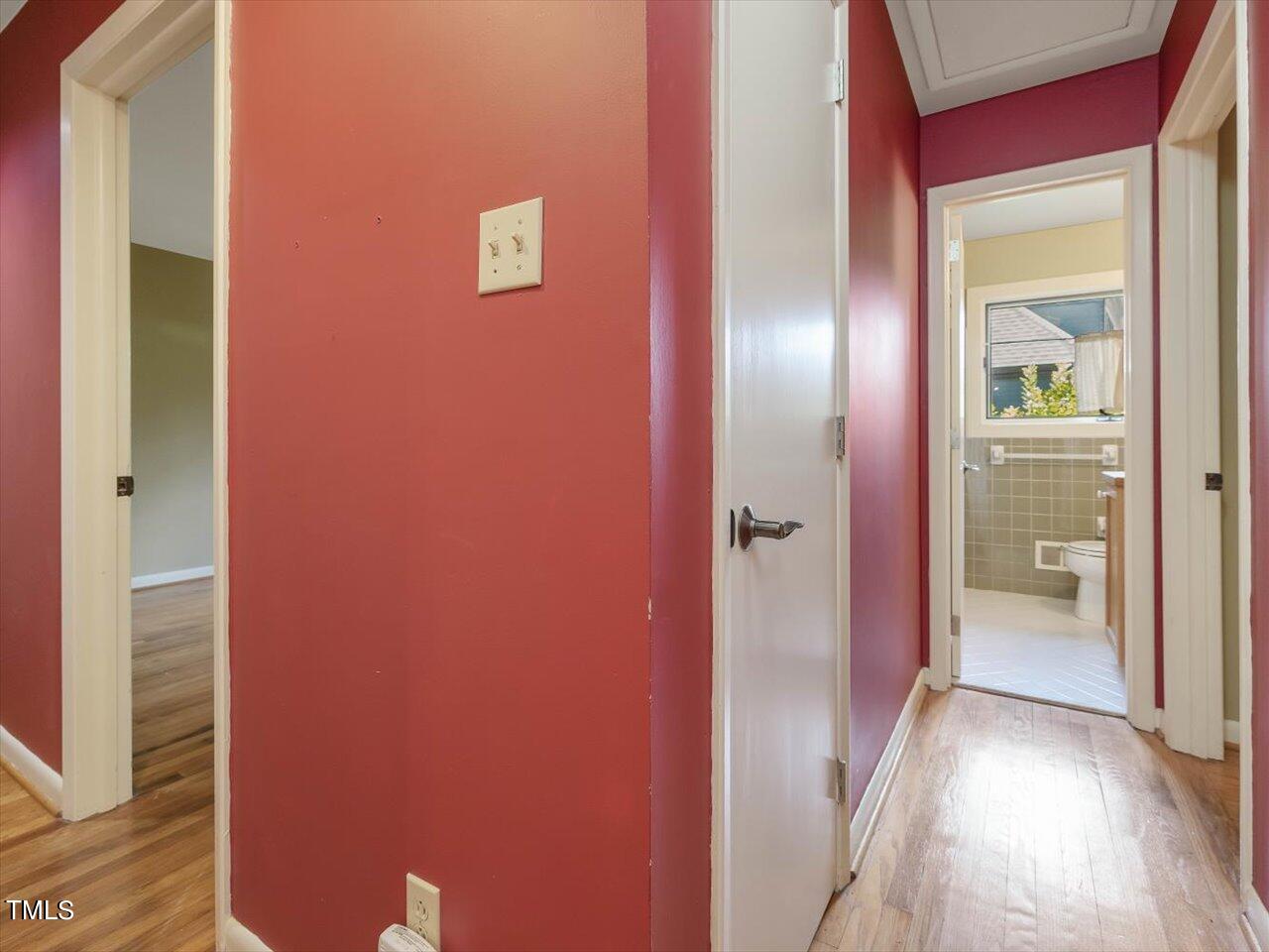 2129 Ridge Road Raleigh, NC 27607 - Photo 56 of 79 59-Hall