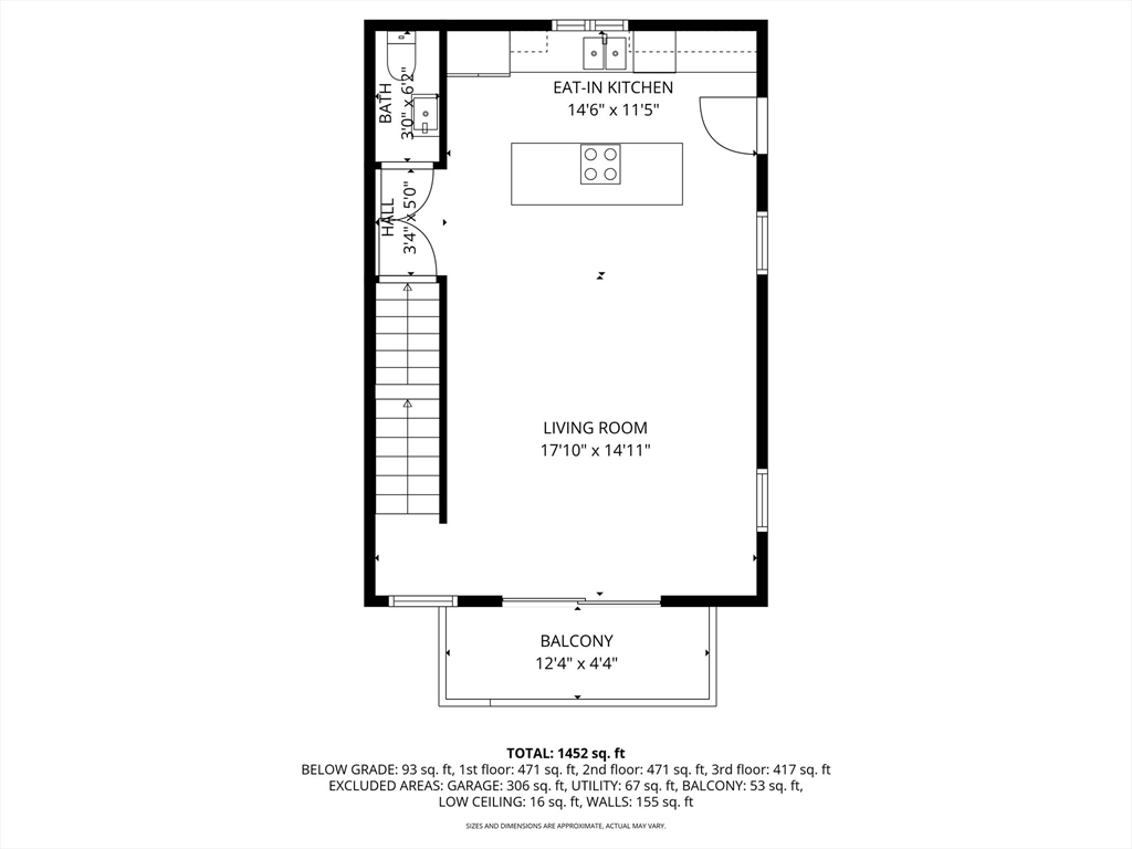 5 Samoset Road, Unit B Gloucester, MA 01930 - Photo 33 of 35 Gallery Image 33