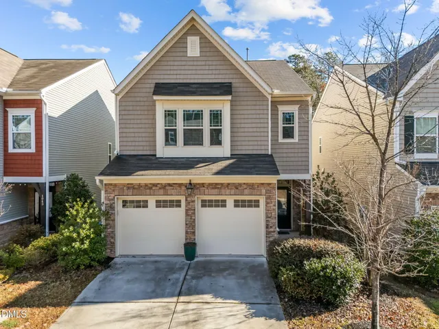 $380,000 | 1047 Spacious Skies Lane, Durham, NC 27703