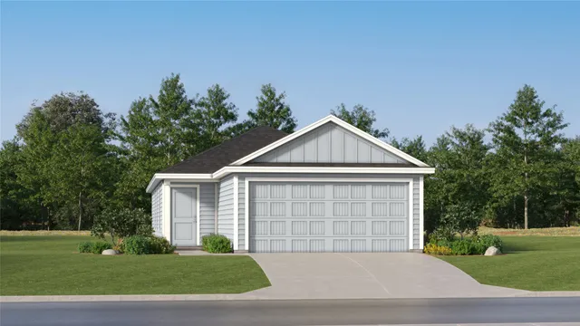 $210,490 | 212 Pink Footed Pass, Kyle, TX 78640