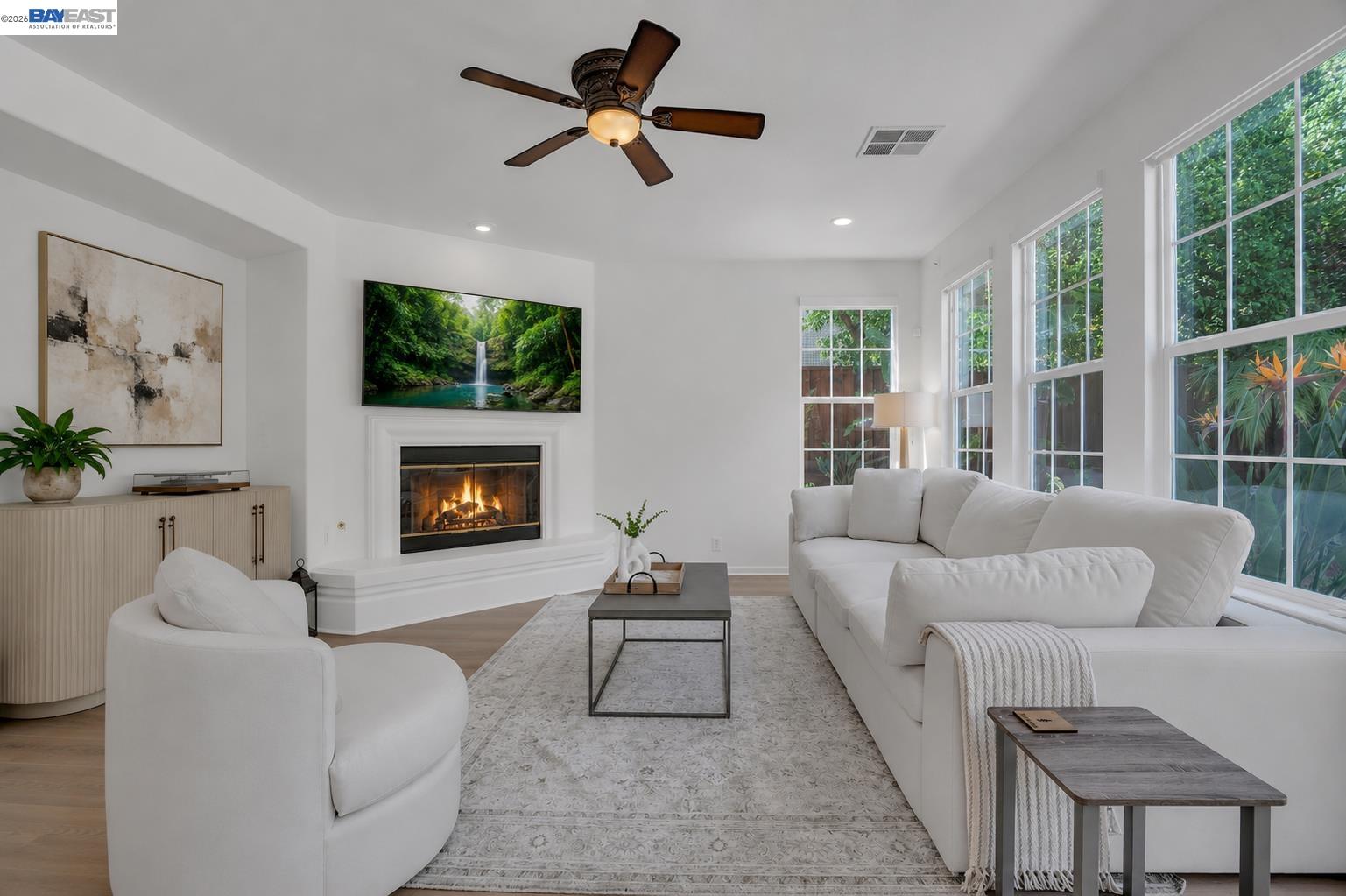 4353 Lilac Ridge Road San Ramon, CA 94582 - Photo 28 of 53 Digitally Altered
