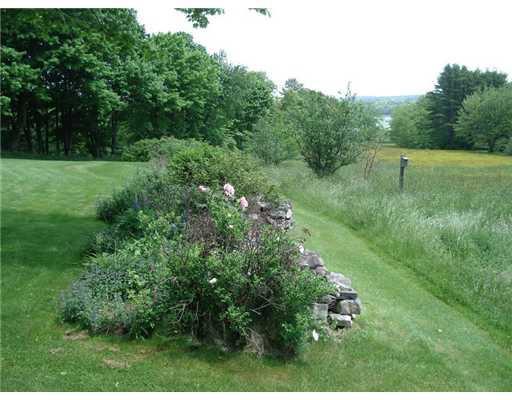 646 Dutch Neck Road Waldoboro, ME 04572 - Photo 19 of 24 Yard/Garden.