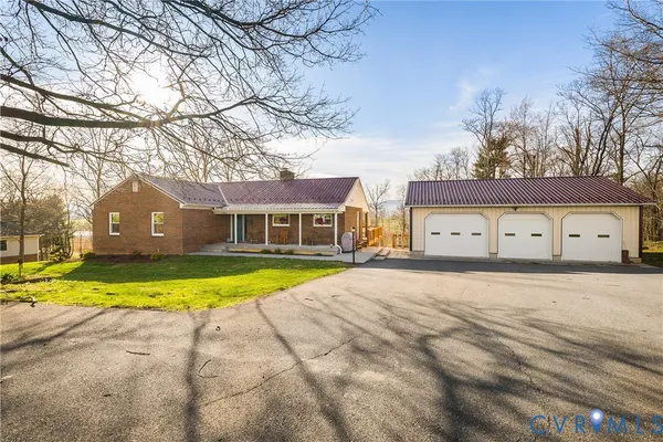 $400,000 | 1189 Whitmore Shop Road, Harrisonburg, VA 22802