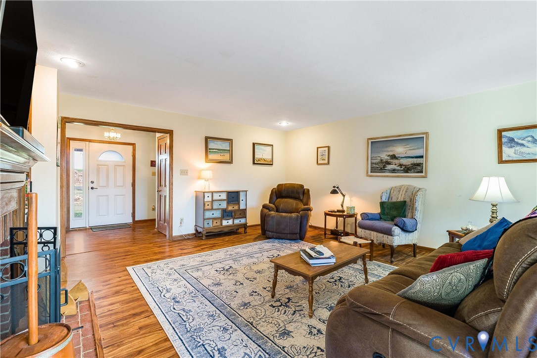 1189 Whitmore Shop Road Harrisonburg, VA 22802 - Photo 11 of 58