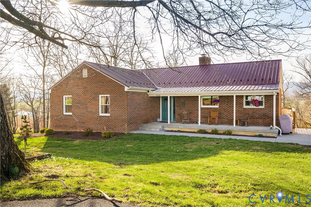 1189 Whitmore Shop Road Harrisonburg, VA 22802 - Photo 2 of 58