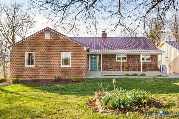 $400,000 | 1189 Whitmore Shop Road, Harrisonburg, VA 22802