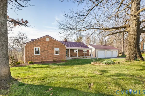 $400,000 | 1189 Whitmore Shop Road, Harrisonburg, VA 22802
