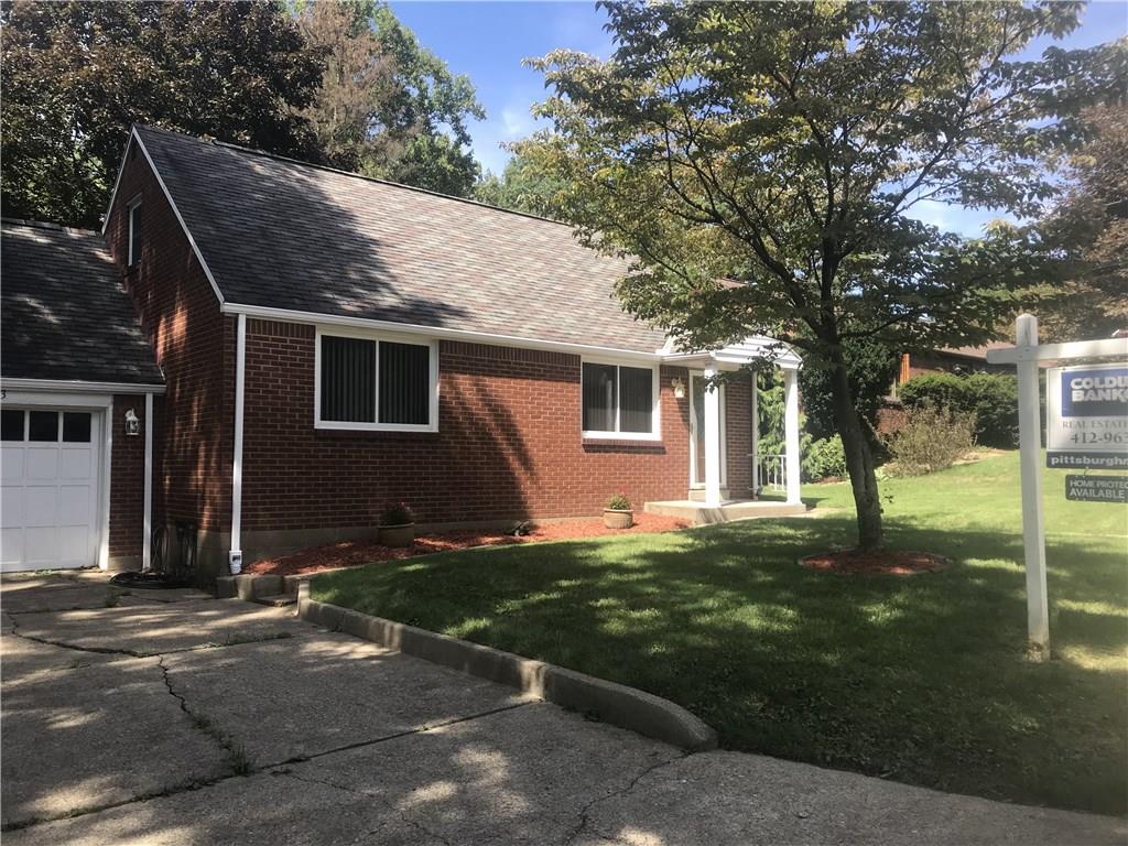 1103 Riverview Road Pittsburgh, PA 15238 - Photo 1 of 13 Gallery Image 1
