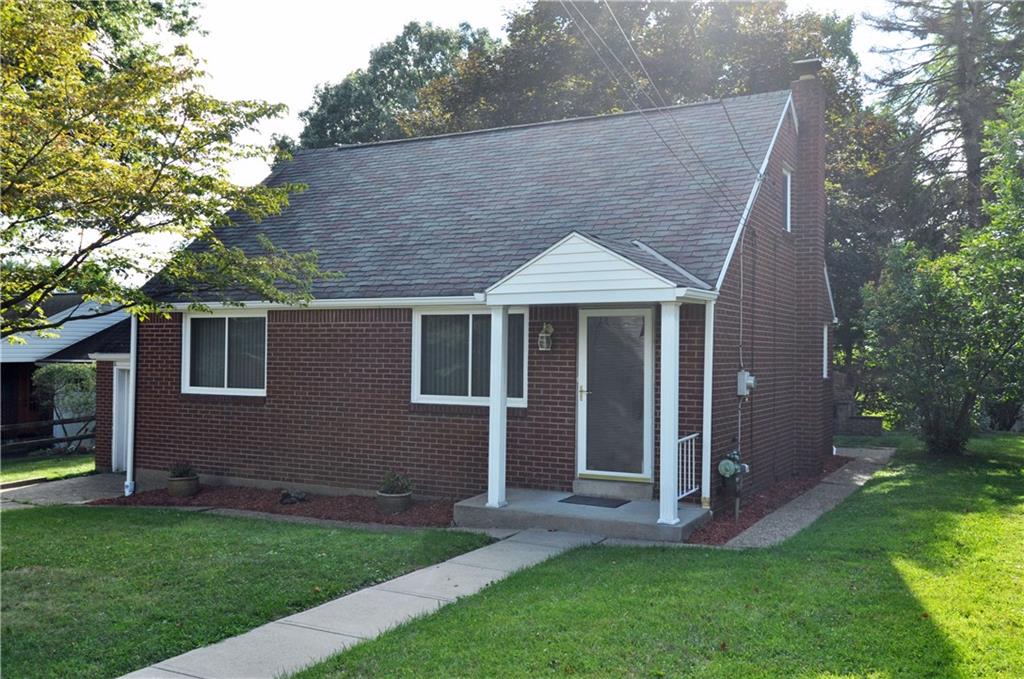 1103 Riverview Road Pittsburgh, PA 15238 - Photo 13 of 13 Gallery Image 13