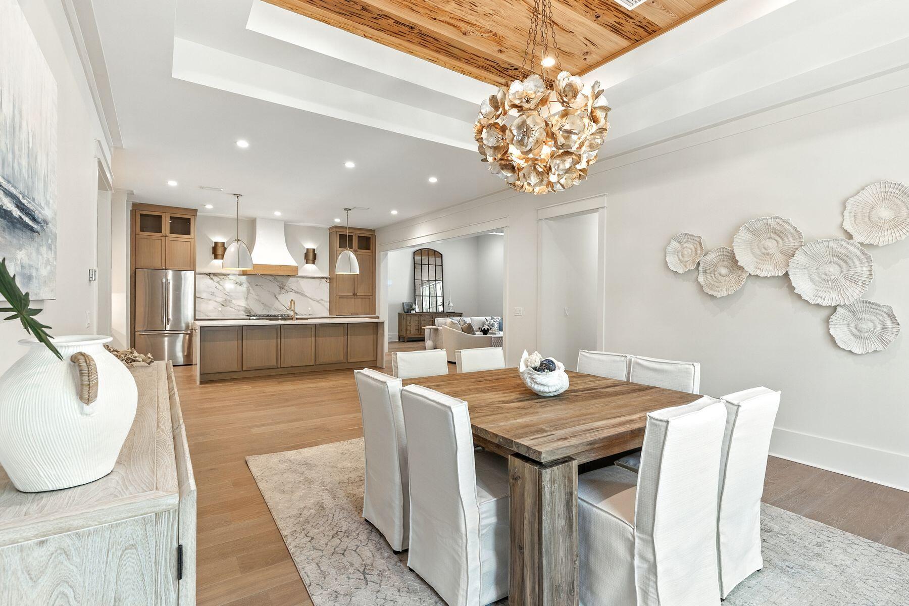 87 Surfside Drive Santa Rosa Beach, FL 32459 - Photo 15 of 48 Ample Space for Entertaining