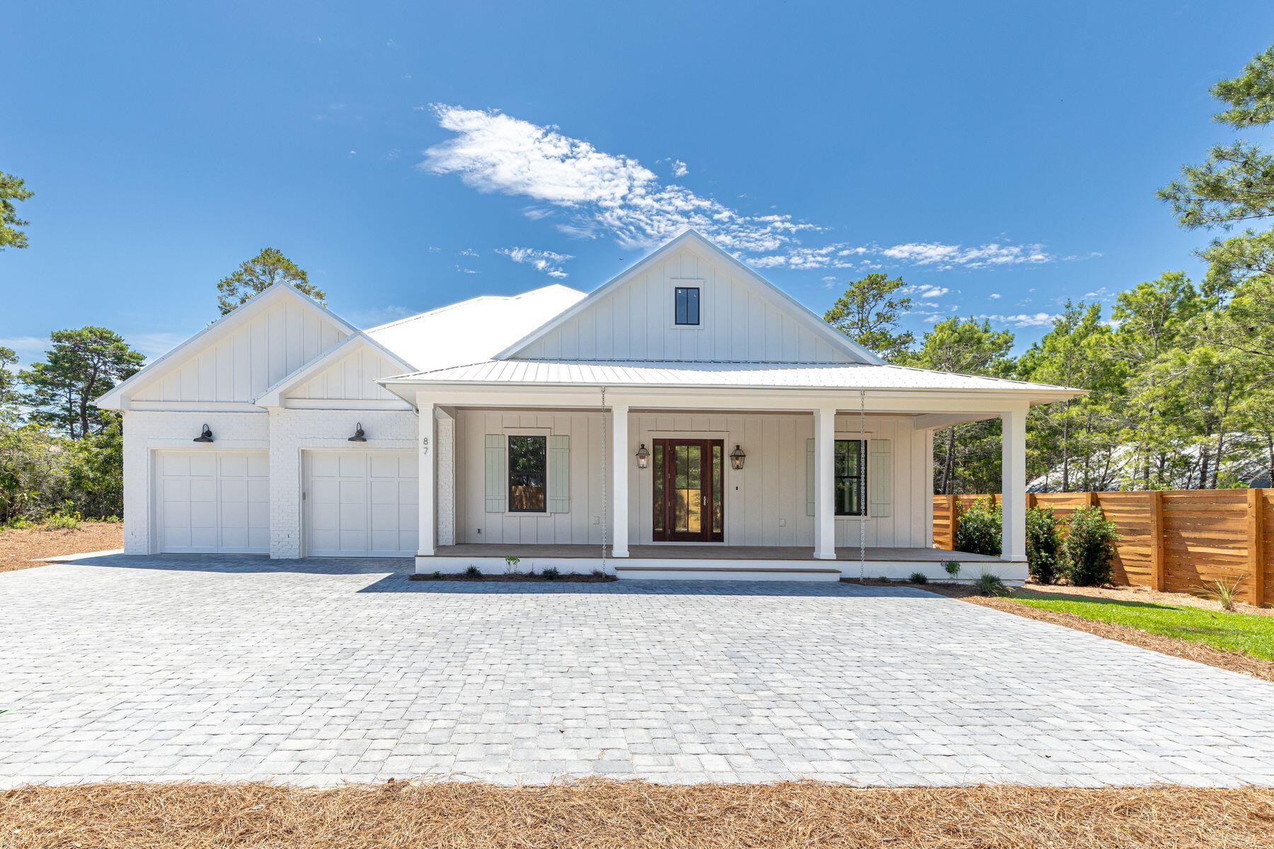 87 Surfside Drive Santa Rosa Beach, FL 32459 - Photo 2 of 48 87 W Surfside Drive