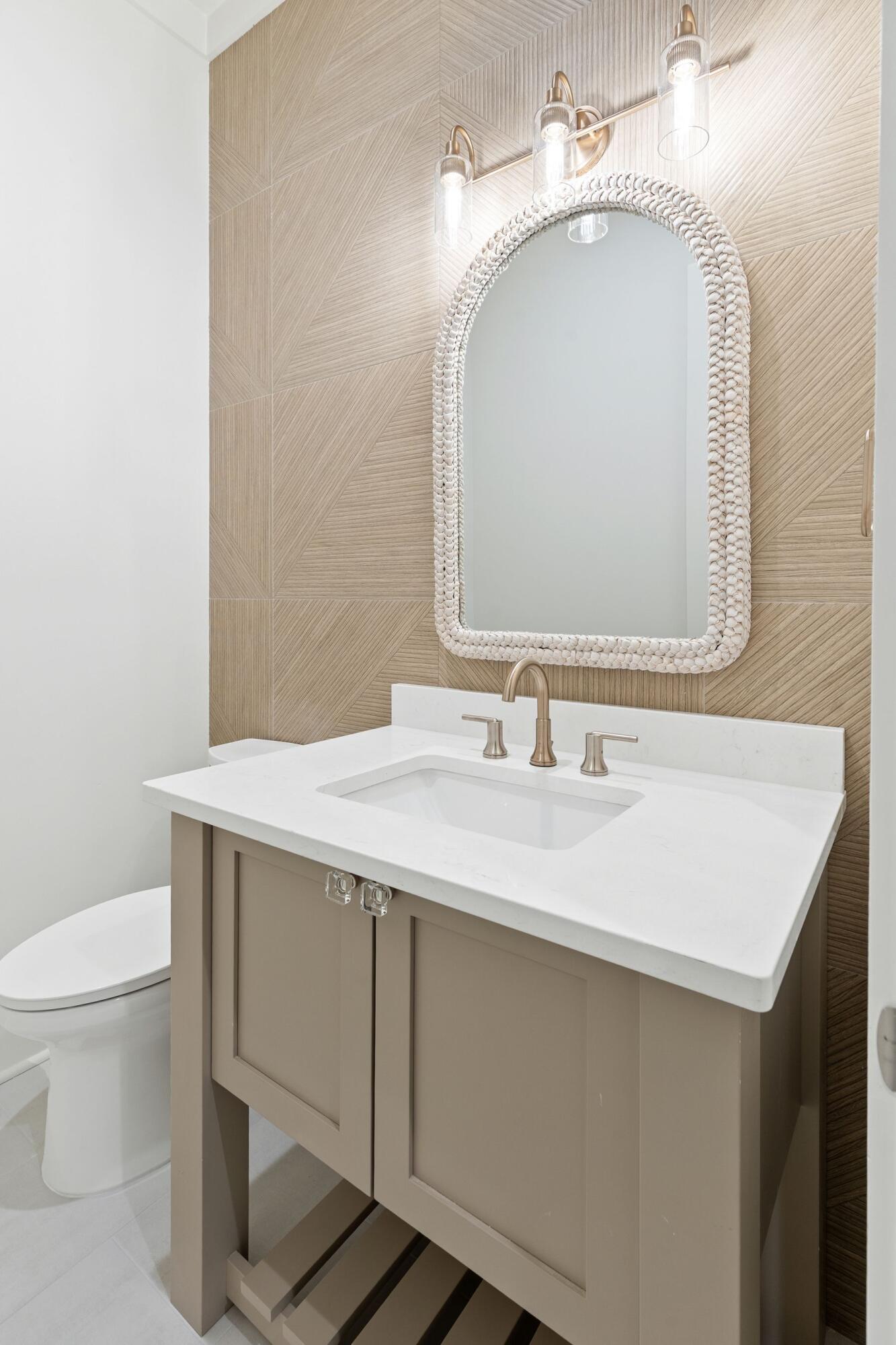 87 Surfside Drive Santa Rosa Beach, FL 32459 - Photo 27 of 48 Powder Bath