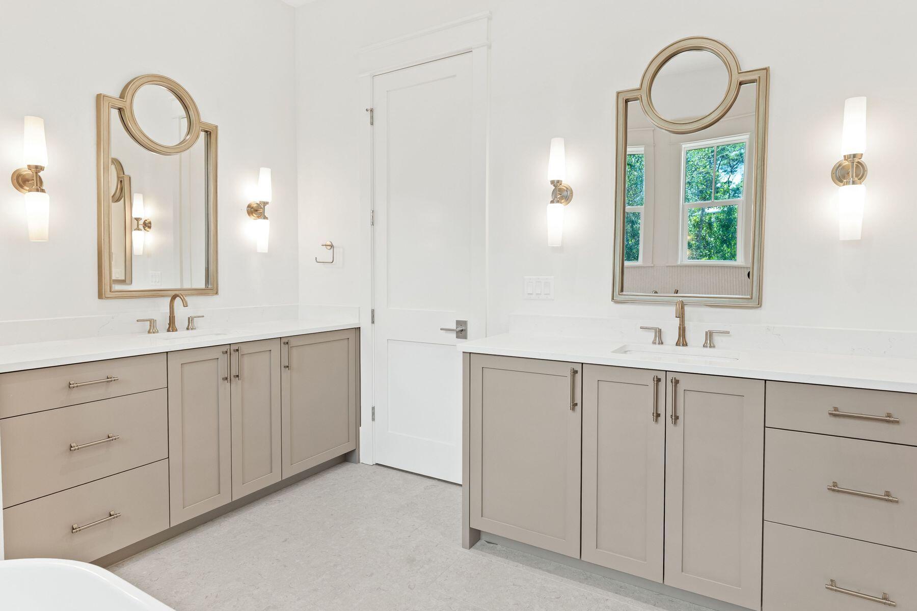 87 Surfside Drive Santa Rosa Beach, FL 32459 - Photo 29 of 48 Primary Bath