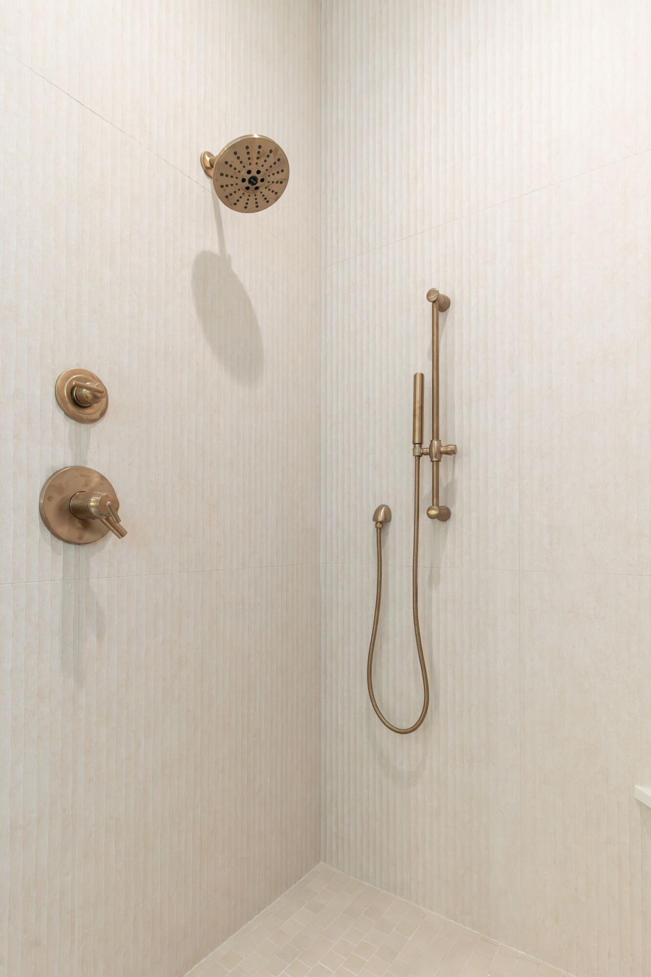 87 Surfside Drive Santa Rosa Beach, FL 32459 - Photo 32 of 48 Walk-in Shower