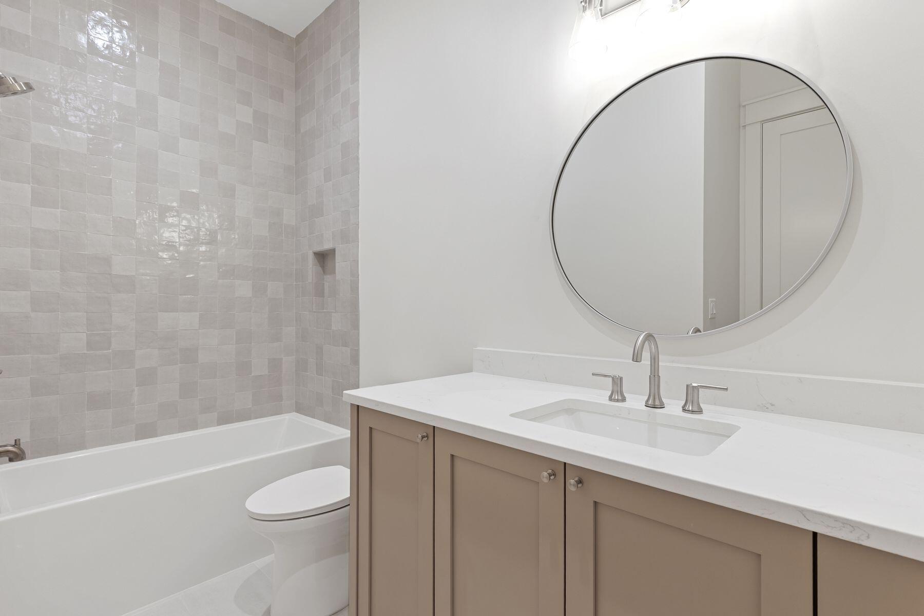 87 Surfside Drive Santa Rosa Beach, FL 32459 - Photo 40 of 48 Guest Bath