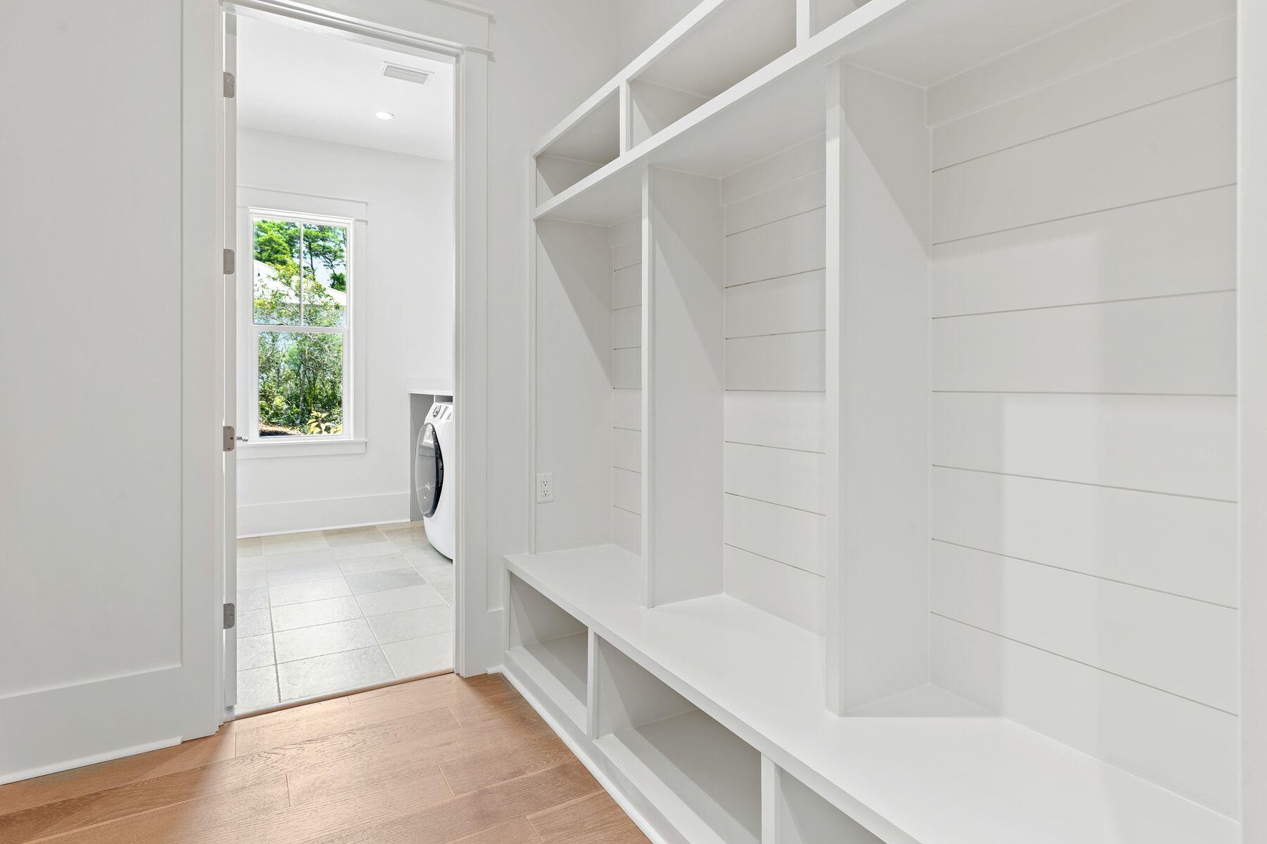 87 Surfside Drive Santa Rosa Beach, FL 32459 - Photo 41 of 48 Mud Room