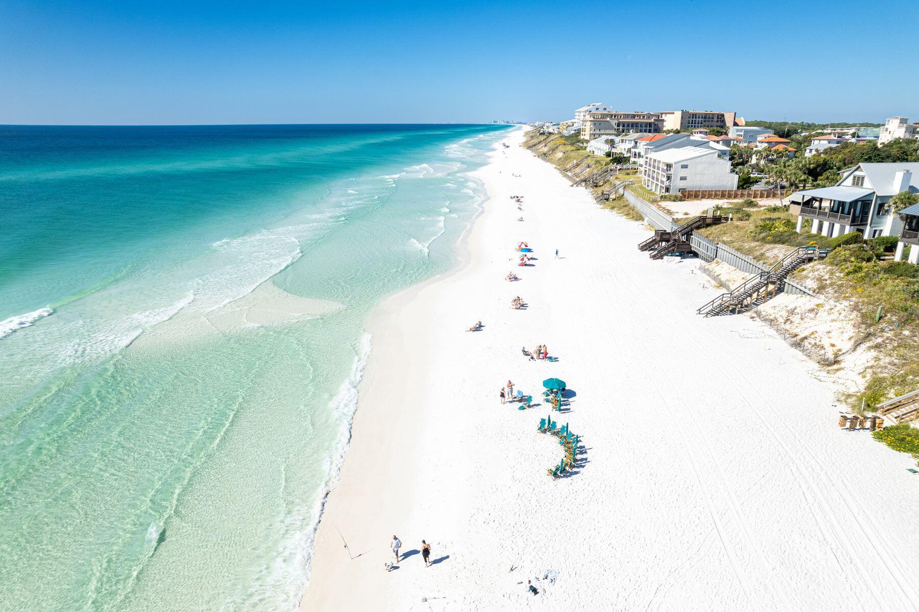 87 Surfside Drive Santa Rosa Beach, FL 32459 - Photo 48 of 48 Emerald Coast