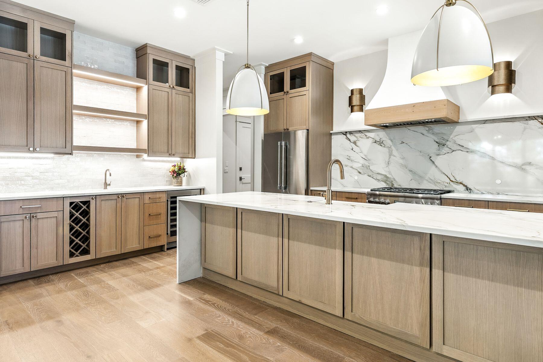 87 Surfside Drive Santa Rosa Beach, FL 32459 - Photo 6 of 48 White Oak Cabinetry