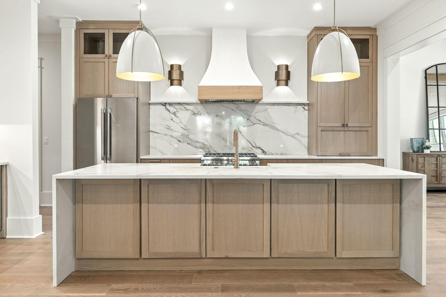 87 Surfside Drive Santa Rosa Beach, FL 32459 - Photo 9 of 48 Oversized Kitchen Island