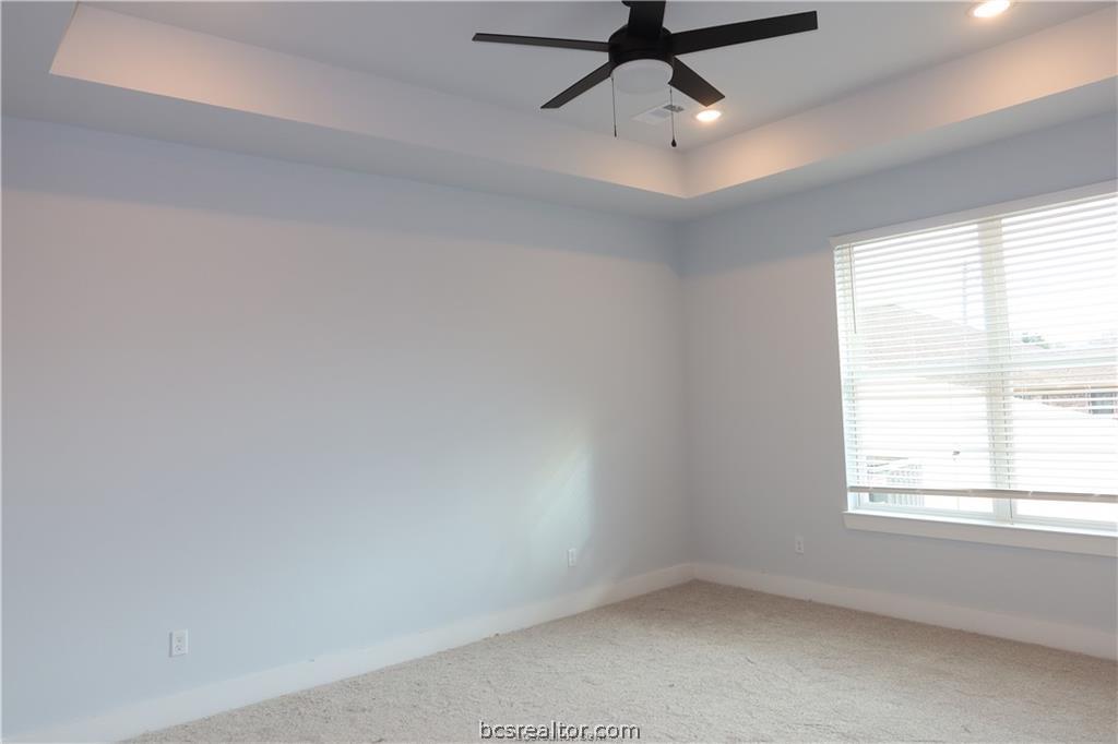 2012 Reagan Court Bryan, TX 77802 - Photo 14 of 19 an empty room with a window