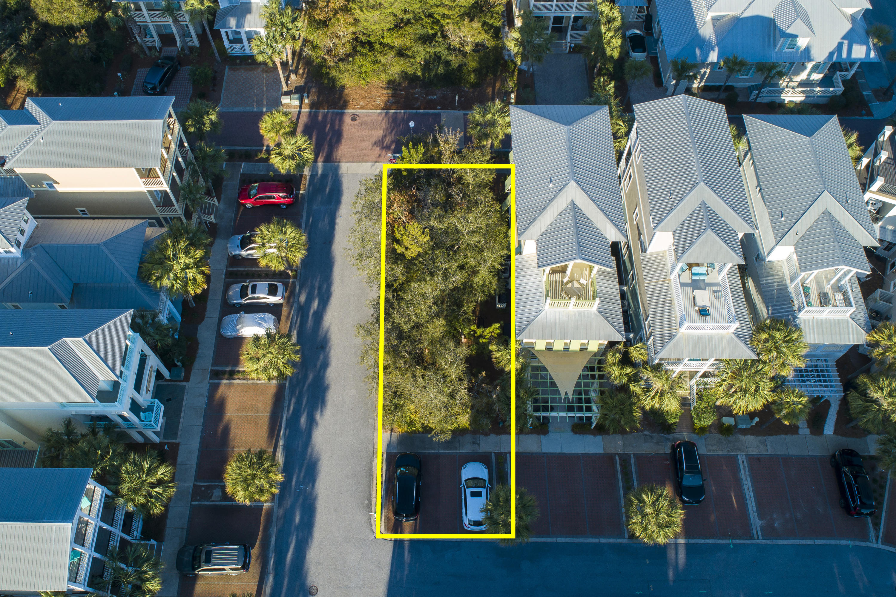 Lot 14 Block Q Blue Dolphin Ct Inlet Beach Inlet Beach, FL 32461 - Photo 5 of 14