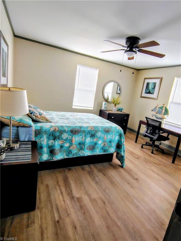 333 Legion Club Road Lexington, NC 27295 - Photo 15 of 22 Gallery Image 15
