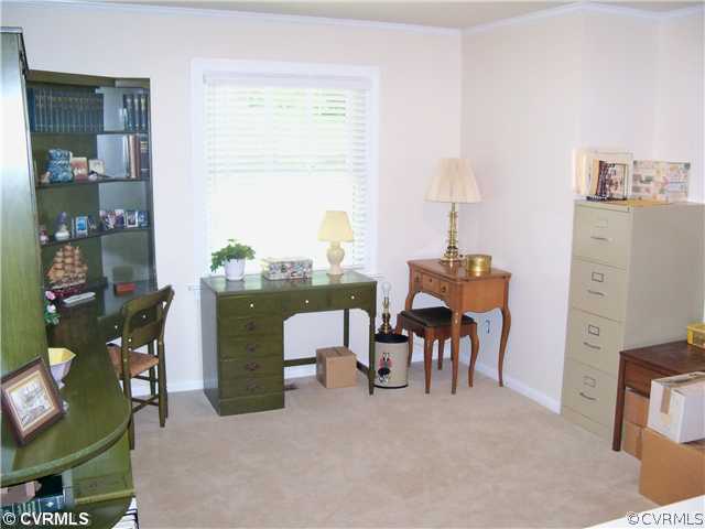 3817 Sherbrook Road Richmond, VA 23235 - Photo 11 of 12 Bedroom