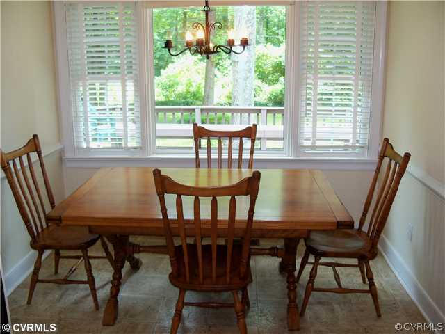 3817 Sherbrook Road Richmond, VA 23235 - Photo 5 of 12 Kitchen
