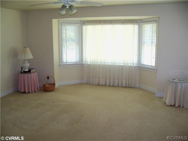 3817 Sherbrook Road Richmond, VA 23235 - Photo 9 of 12 Master Bedroom