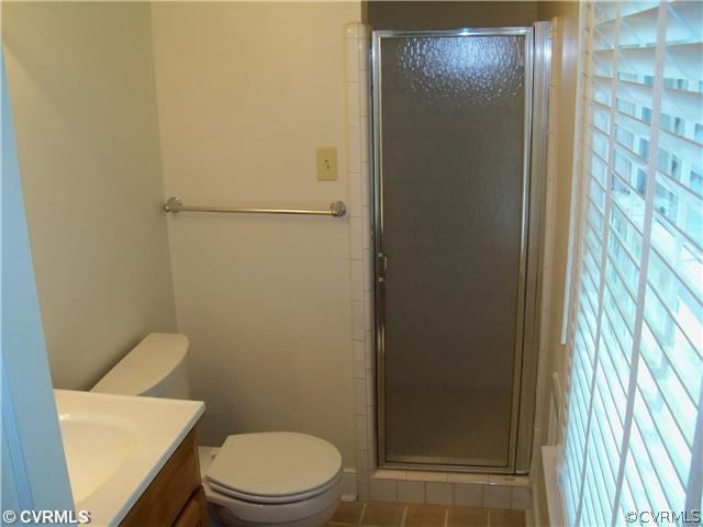 3817 Sherbrook Road Richmond, VA 23235 - Photo 10 of 12 Master Bath