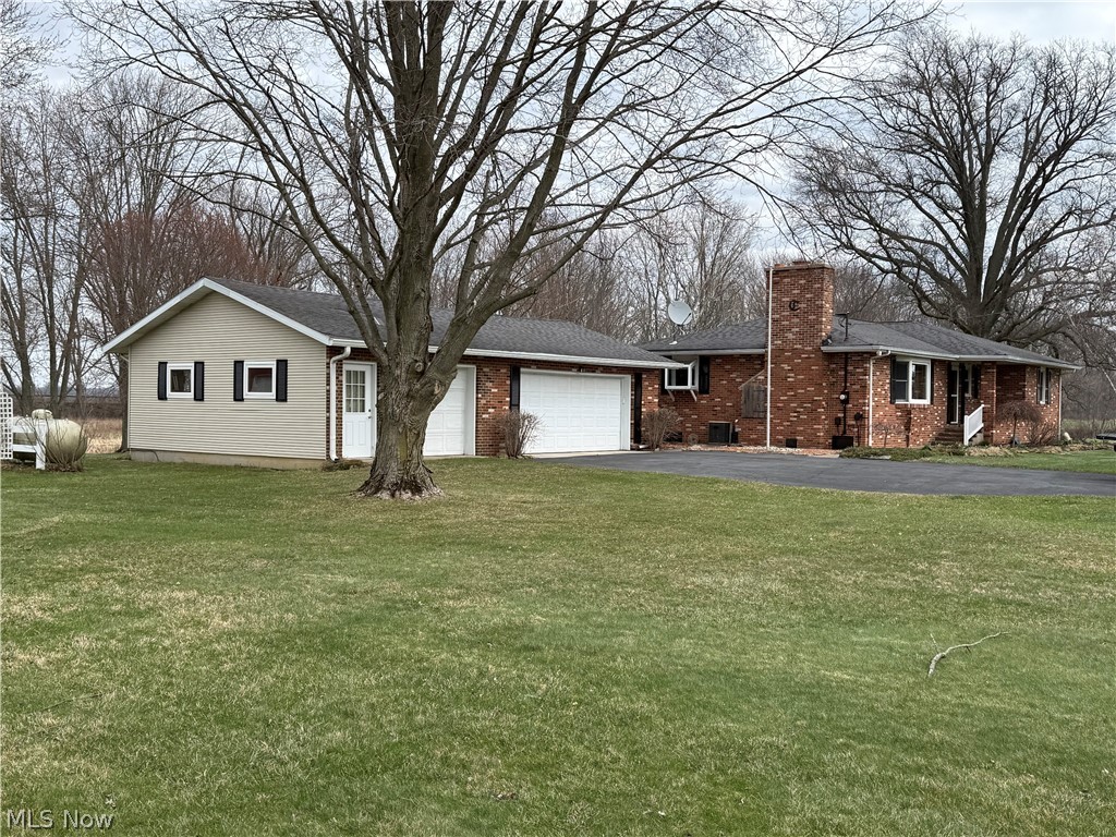 3846 Zenobia Road Collins, OH 44826 - Photo 1 of 34