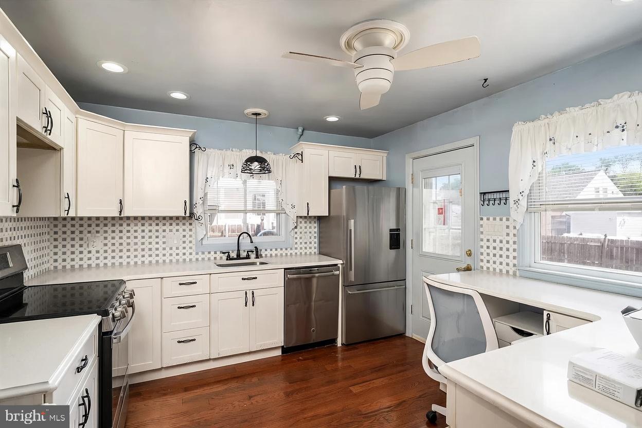 12 Sedgwick Road Hamilton, NJ 08690 - Photo 9 of 28 Ai Enhanced